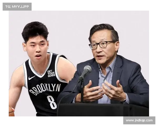 蔡崇信投资篮网背后原因分析 NBA球队投资回报巨大 蔡崇信投资篮网背后原因分析 NBA球队投资回报巨大