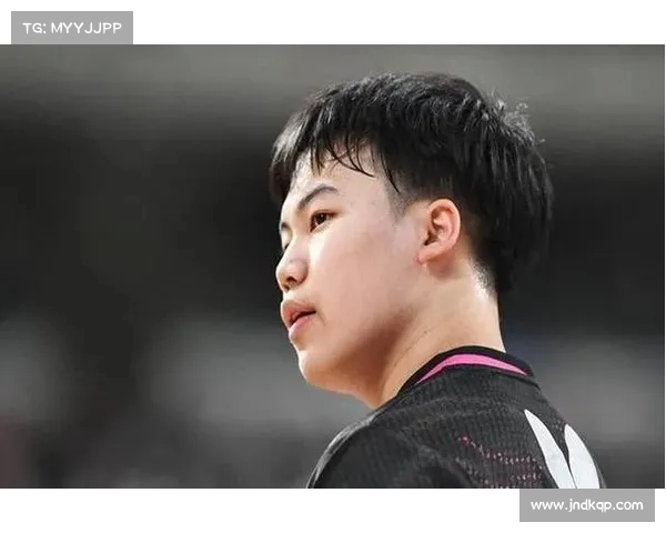 乒乓球新星松岛辉空誓言挑战世界巅峰目标全力冲刺 乒乓球新星松岛辉空誓言挑战世界巅峰目标全力冲刺