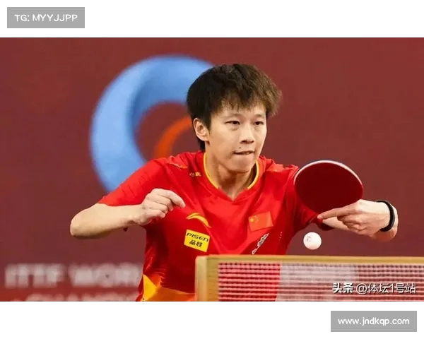 国乒首日五人出战成绩不一 一人未能顺利晋级引关注 国乒首日五人出战成绩不一 一人未能顺利晋级引关注